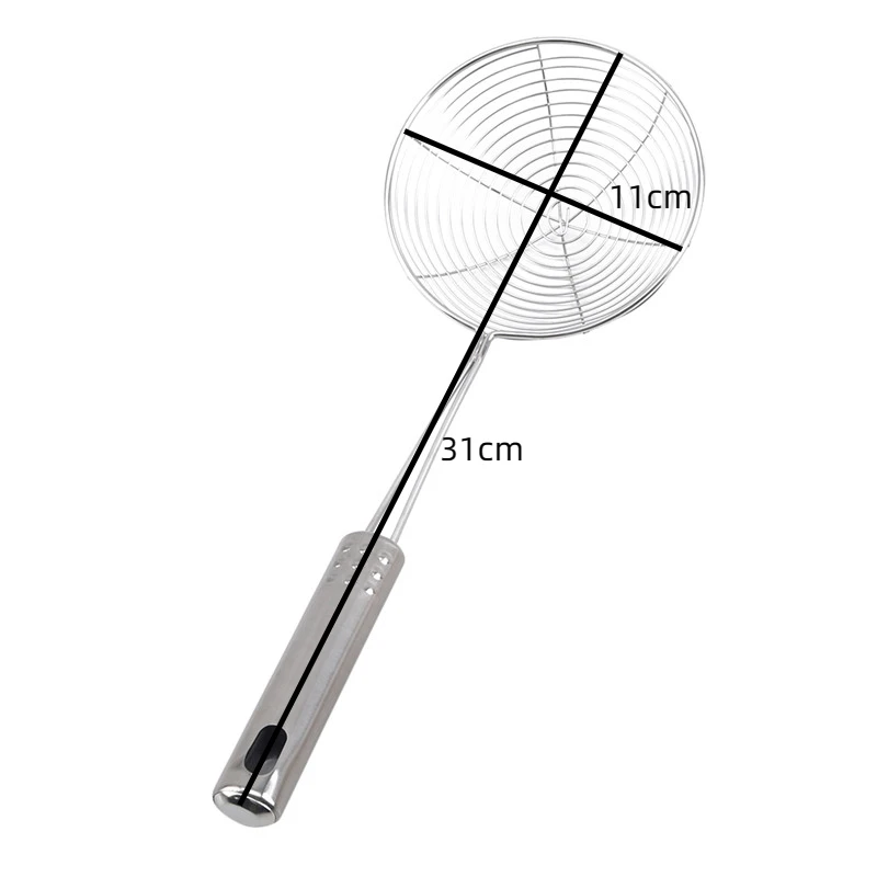 

Скиммер из нержавеющей стали EH-LIFE