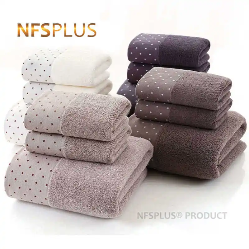 

3 шт., банное полотенце для взрослых, 2 шт.