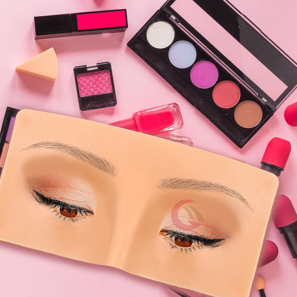 1/2/3/5 шт. силиконовый манекен с текстурой кожи