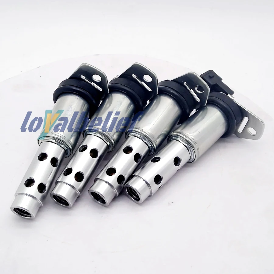 Электронный клапан с регулируемым синхронизатором соленоида VVT для BMW серии 1 3 5 X3