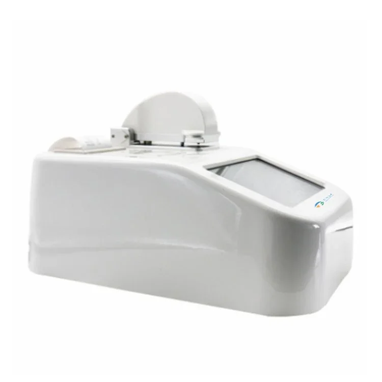 Полностью автоматический спектрофотометр портативный однолучевой