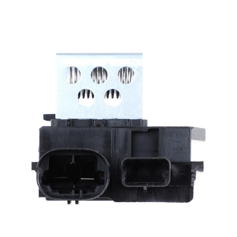 

U90C совместимый с 308CC 308SW RCZ-DS5 5LS 9673999980 Автомобильный Вентилятор HVAC, Охлаждающий радиатор, вентилятор, моторный модуль резистора