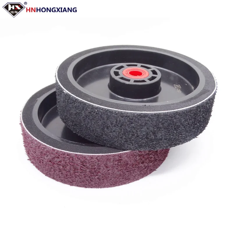 Лидер продаж алмазное колесо Pacific Nova зернистость 600 8-дюймовое 1200 для машины Cabbing