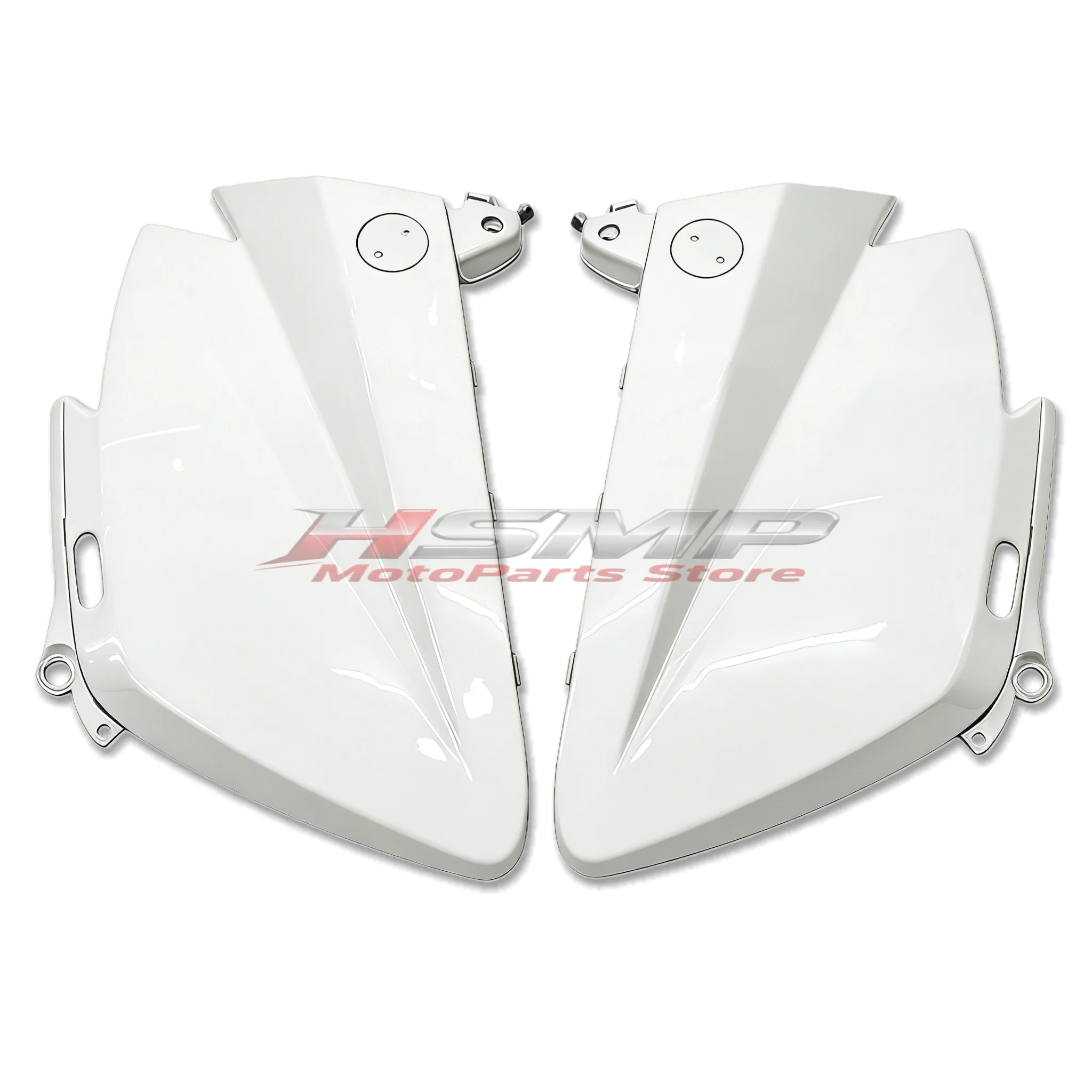 Фото Для Yamaha TMAX 530 2015-2016 мотоцикла, передняя фара, боковой обтекатель, АБС-пластик, крышка корпусной панели, запасные части, комплект запасных частей №4