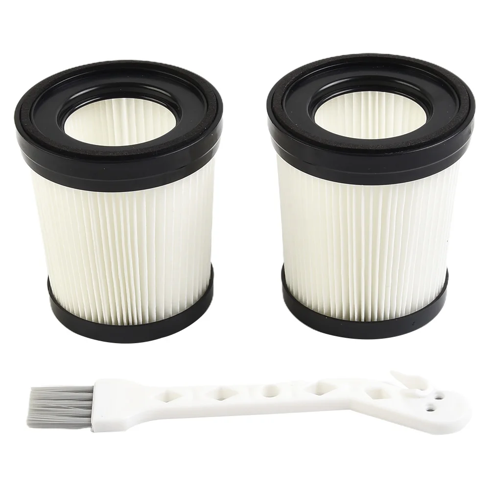 

Filters & Cleaning Brush For Girnoor G160&G165 For Afoddon A300 For Fabuletta FSV101/FSV001 Vacuum Cleaner Robot Sweeper Spare