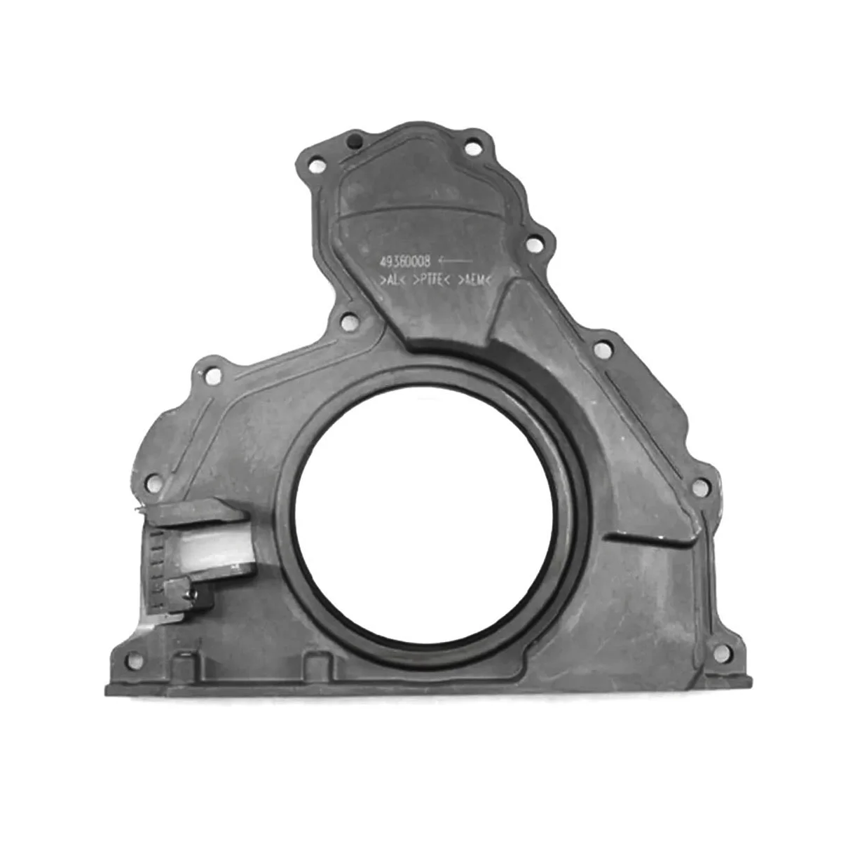 Задний фиксатор коленчатого вала для Land Rover Range RR Sport Jaguar