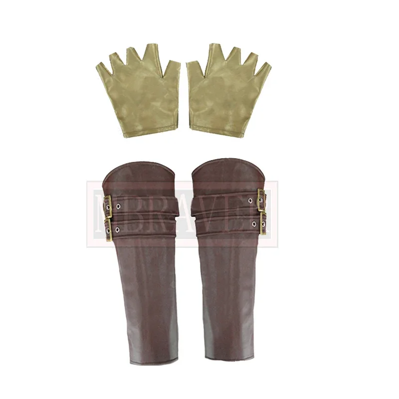 Костюм для косплея DMC 3 vergilcos униформа на Хэллоуин индивидуальный пошив любой