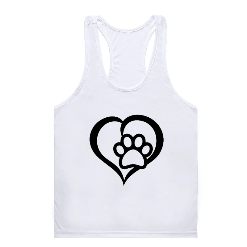 Майка женская спортивная, Т-образный топ без рукавов, с принтом, в стиле 90-х