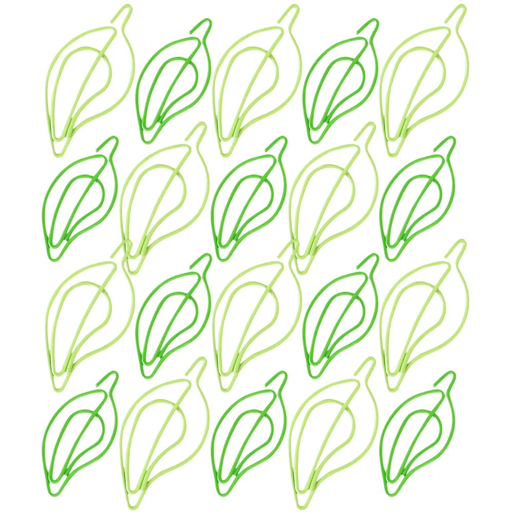 

Зажим для бумаги 30 шт., школьные принадлежности, маленькие креативные металлические зажимы для документов и офиса