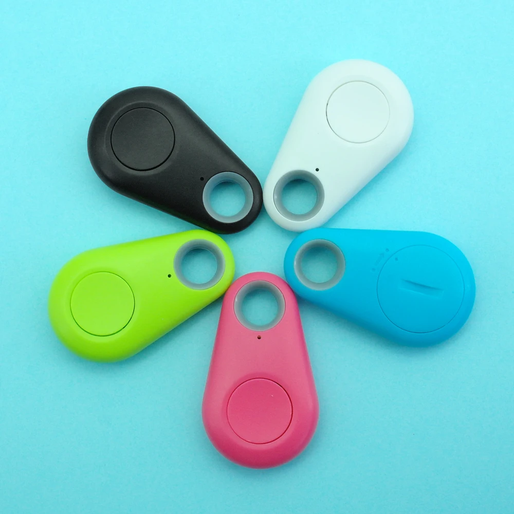 

Pet Gps Tracker Smart Kids Car Wallet Key Positioning Bluetooth Locator Two-Way Alarm Anti-Lost Waterproof Tracer for Dog Cat