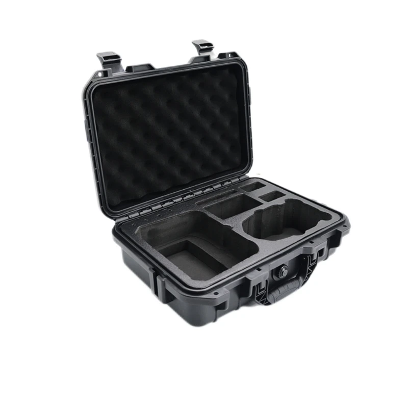 

Waterproof Anti-drop Carrying Box Controller Storage Handbag for Mini 3 Pro