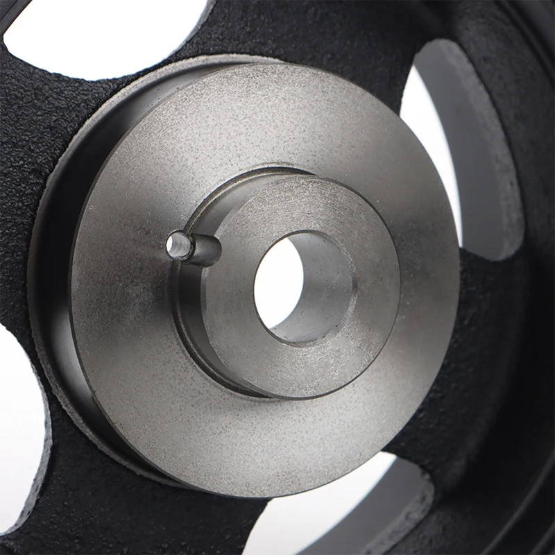 Шкив коленчатого вала 1104A111 для Mitsubishi L200 Triton KL1T KL2T Pajero Montero Sport KR1W KS1W 2015 Сменные