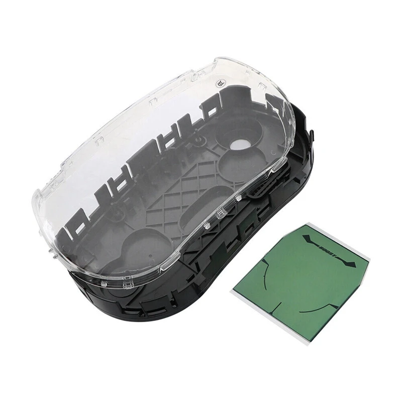 ЖК-экран с корпусом приборной панели для Sea-Doo 4-Tec RXP RXT 255 260 Boost 278002716 278003531