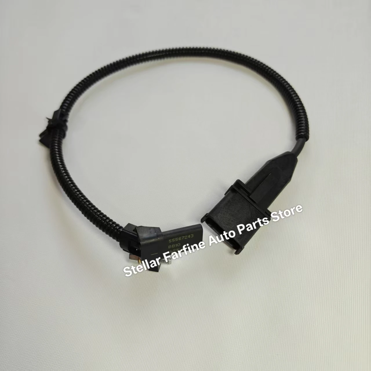 Фото Датчик положения коленчатого вала OEM, 2 шт. #   55567243 Для Chevrolet Cruze Sonic ASTRA INSIGNIA Estate MOKKA ZAFIRA №3
