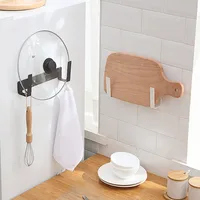 Держатель для крышек на дверцу#1