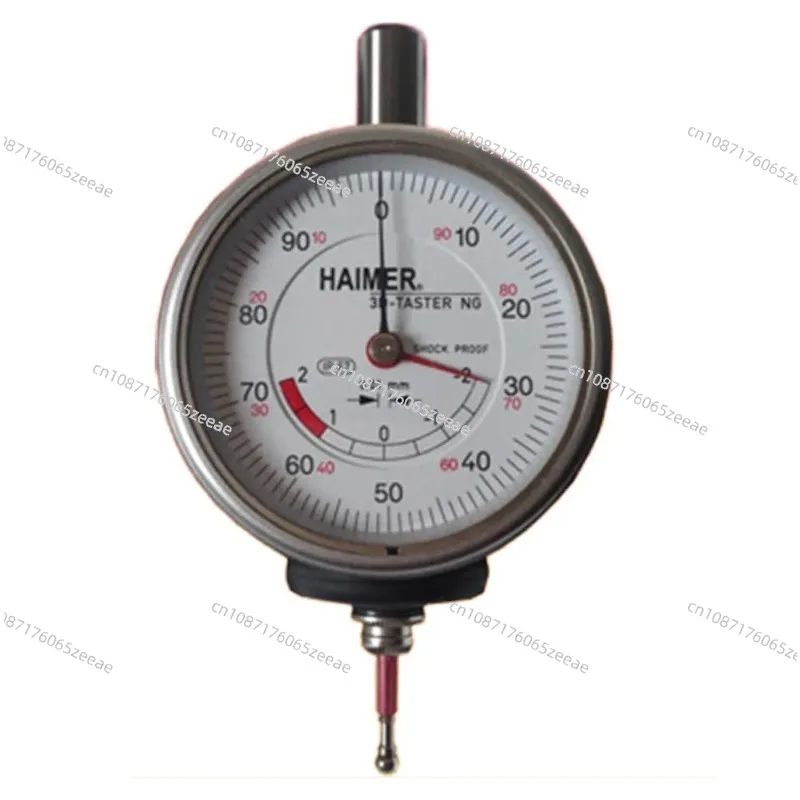 Оригинальный 3D-TASTER Edge Finder 80.360.00NG Центрирующий 3D измерительный стол