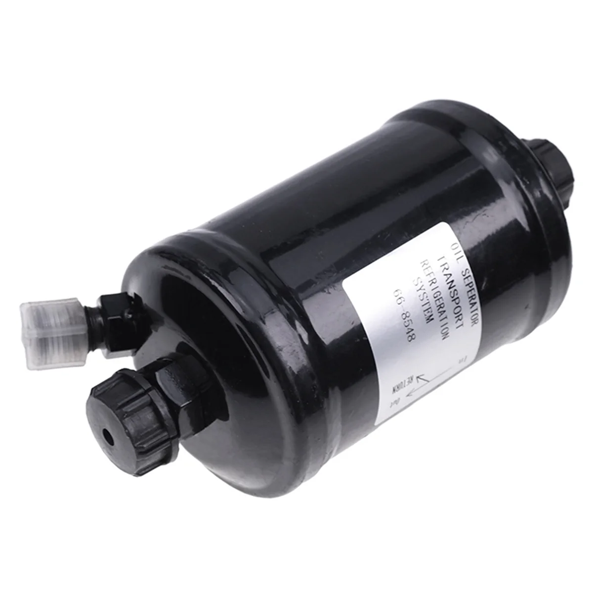 Маслоотделитель для Thermo King V190 V-200 V-250 V-300 V-500 KV-500 SV-400 Номер детали: 66-8548 66-5526