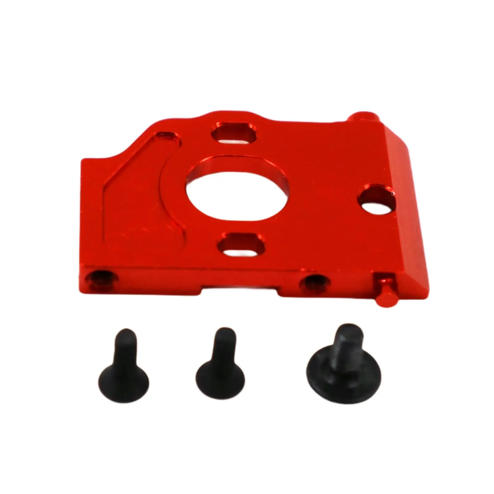 

Aluminum Alloy Motor Mount Holder Upgrade for Wltoys K969 Buggy Accessories