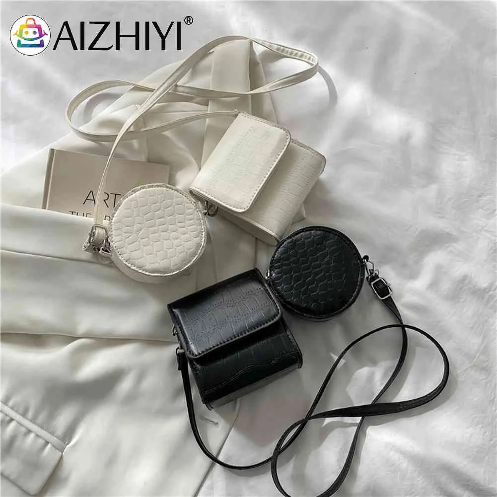 

Женские сумки на плечо, модный клатч через плечо из искусственной кожи аллигатора, сумочки, пакет для ресниц, кошелек для монет, декоративны...