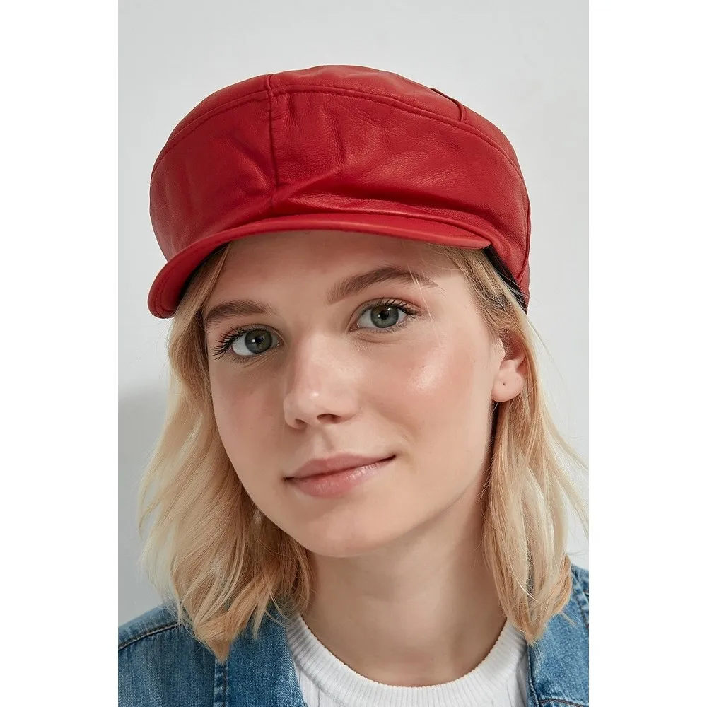 

Кепка с козырьком Dorlie