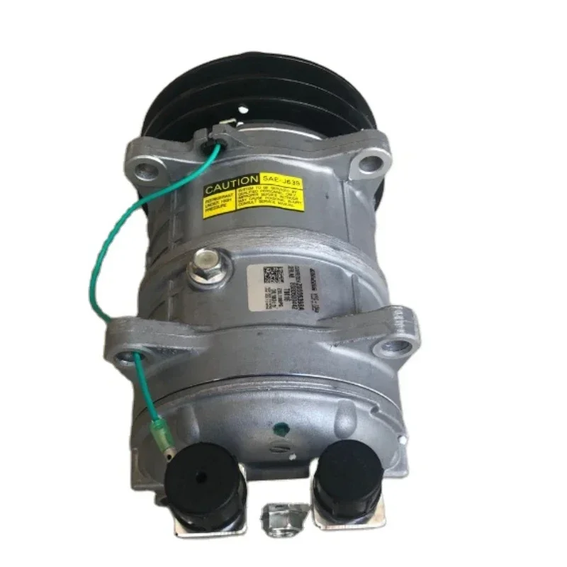 T78287CA TM16 холодильный компрессор кондиционера для автобусов и специальных