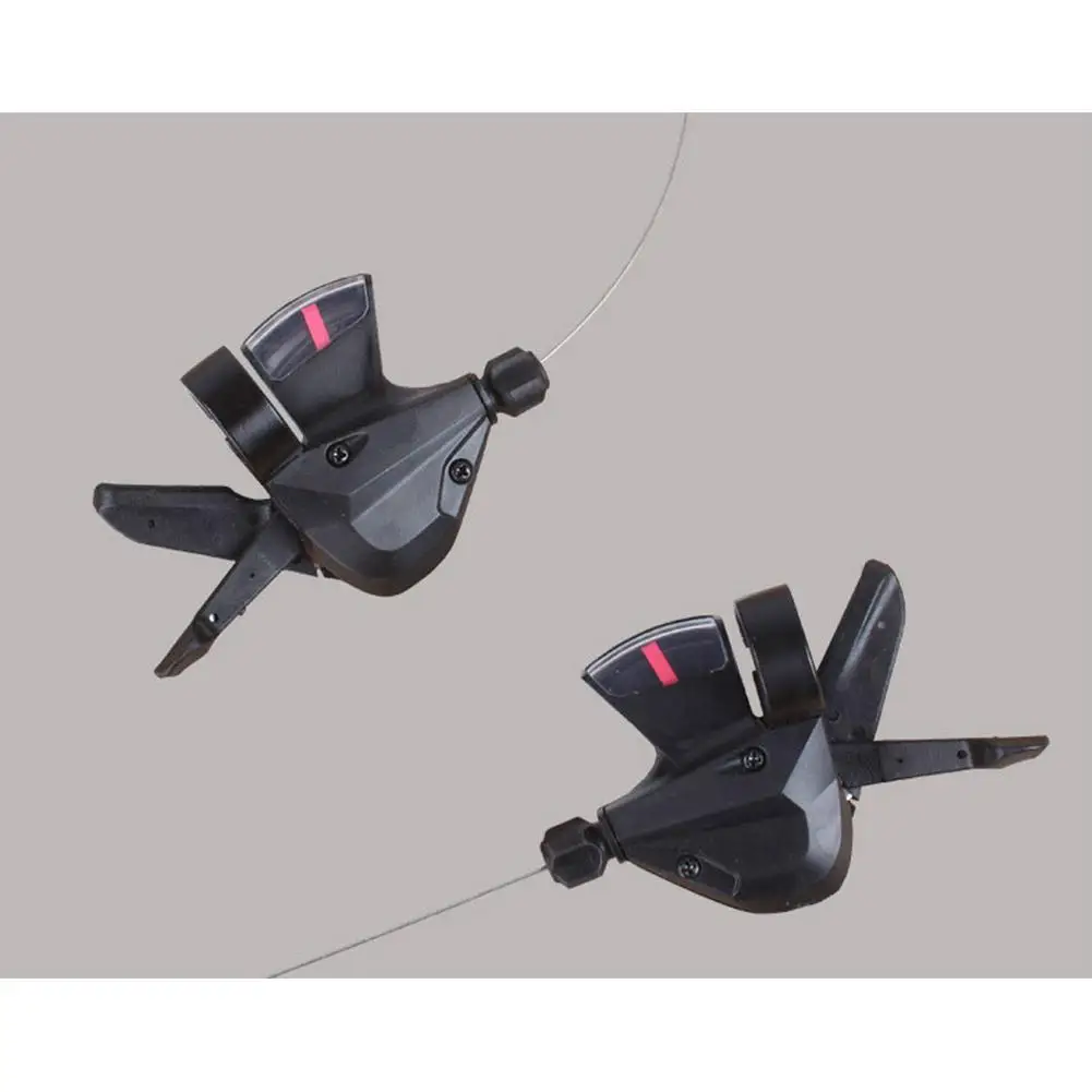 

M310 Bicycle Derailleur 8/24 Speed Aluminum Alloy Mountain Bike Lever Cycling Accessories
