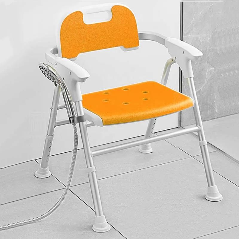 Современное кресло для ванной комнаты с ограниченными возможностями