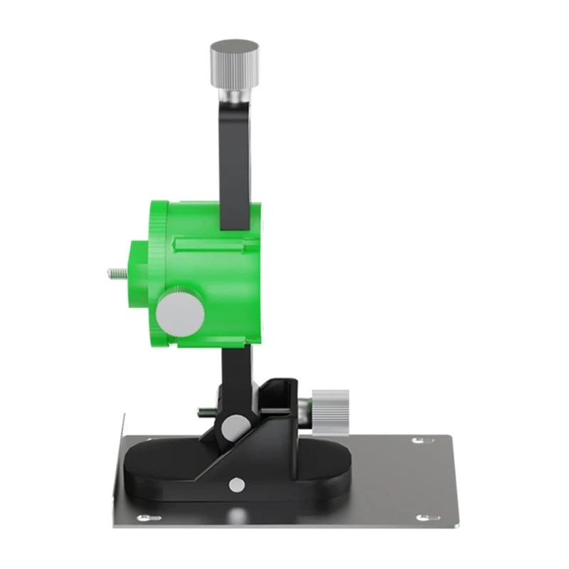 

Wall Bracket for 3D-Laser Level Line Positioning Base Level Adapter