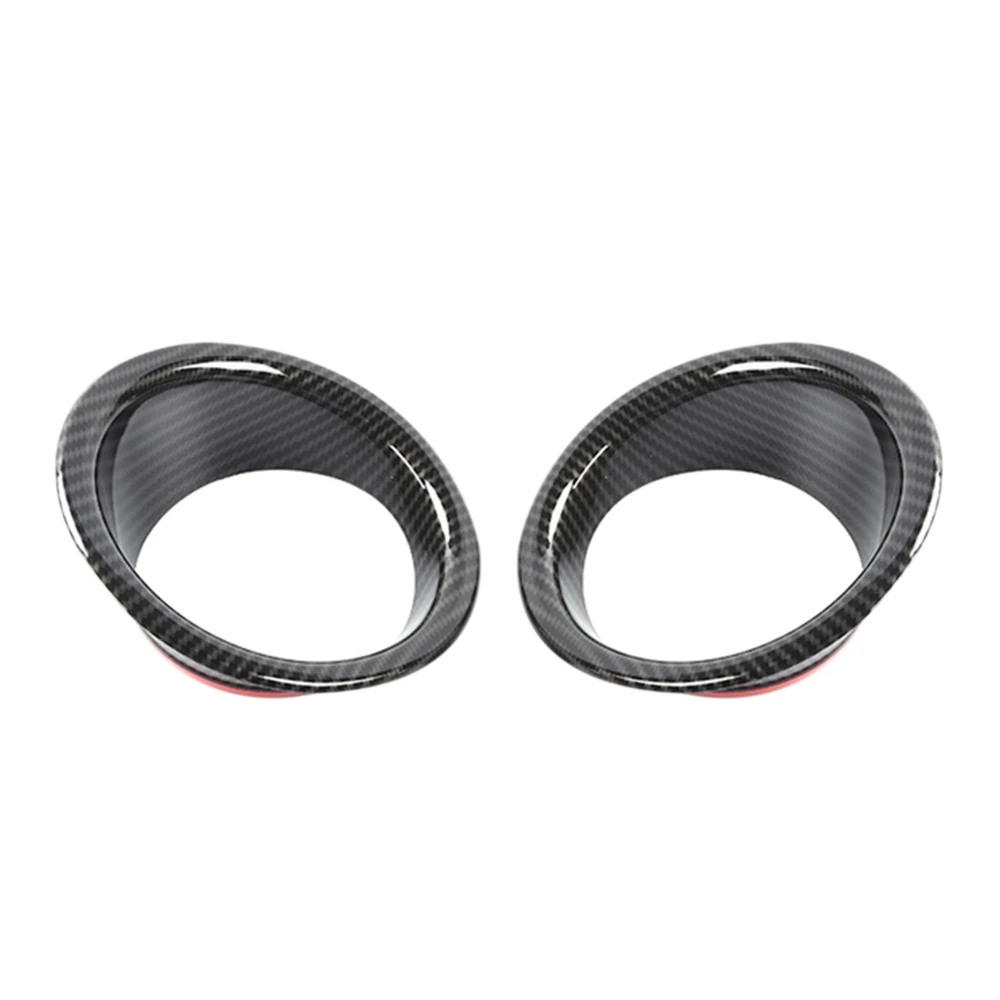 

Передняя противотуманная фара из АБС-пластика для Jeep Wrangler JK 2007-2017