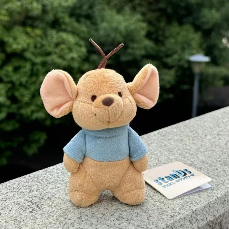 

MINISO Кукла Кенгуру Ру из хлопка