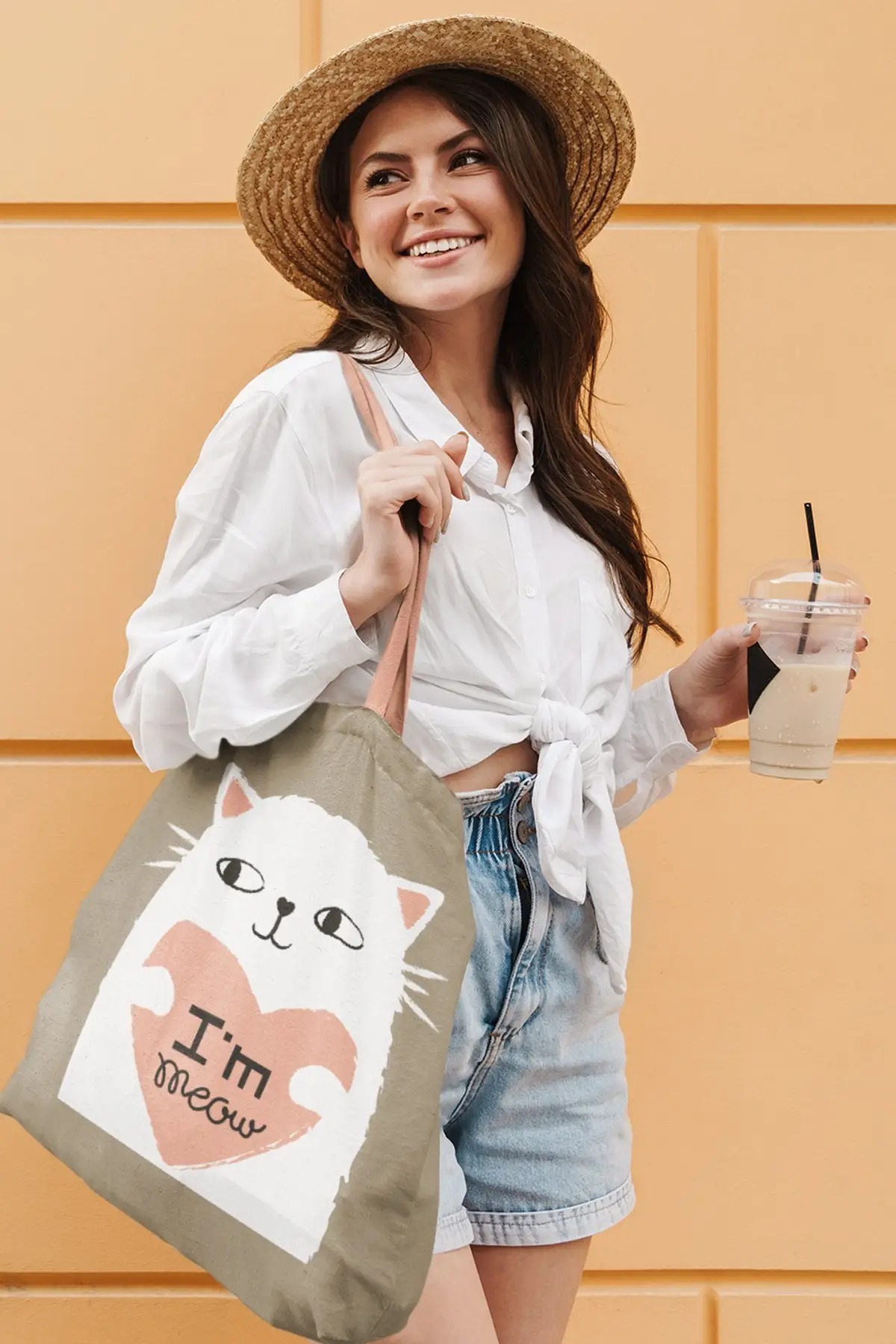 

Cloth Bag Double Sided Digital Printed