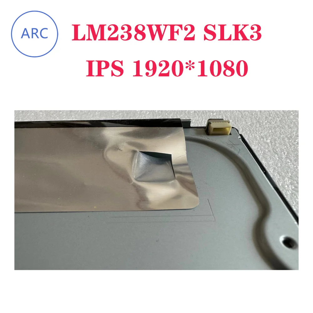 23 8-дюймовый новый оригинальный ЖК-экран LM238WF2 SLK3 без сенсорного экрана IPS FHD 1920*1080