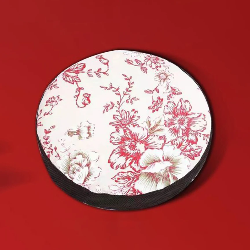 

Бездымная ткань (аксессуар для коврика для прогревания)