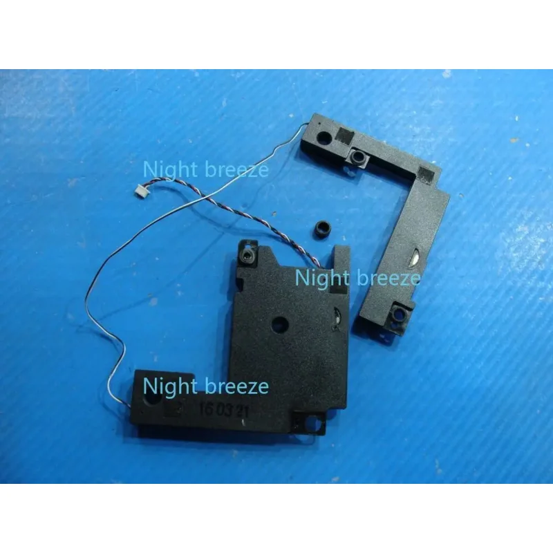 Для Asus K501UW 15 6-дюймовый оригинальный левый и правый комплект динамиков