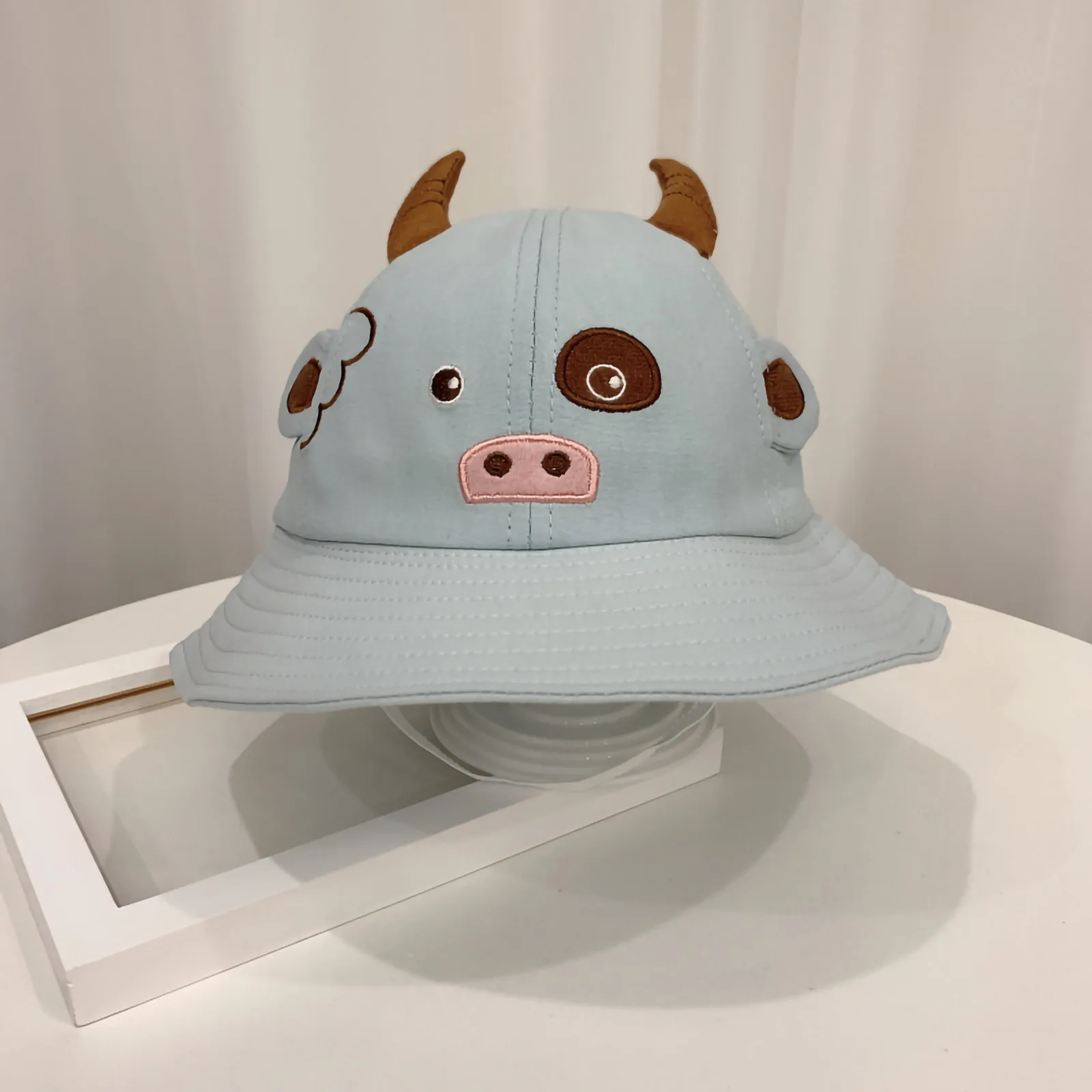 Girls Printing Kids Cap Pattern Hats Boys Sun Bucket Toddler Baseball Baby Black Baseball Cap Armadillo Hat Trucker
