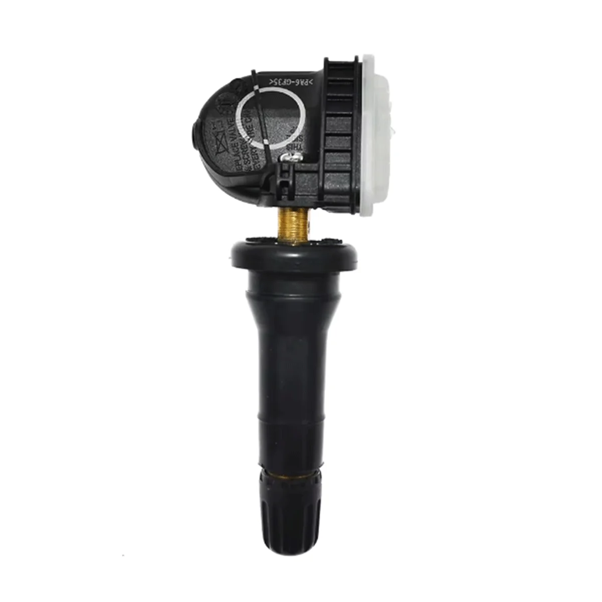 Фото F2GZ-1A189-AB Датчик TPMS для Ford 	 Bronco Sport 2020~2024 Edge F-150 F-Series Mustang Ranger Transit Connect Lincoln Conti MKX №2