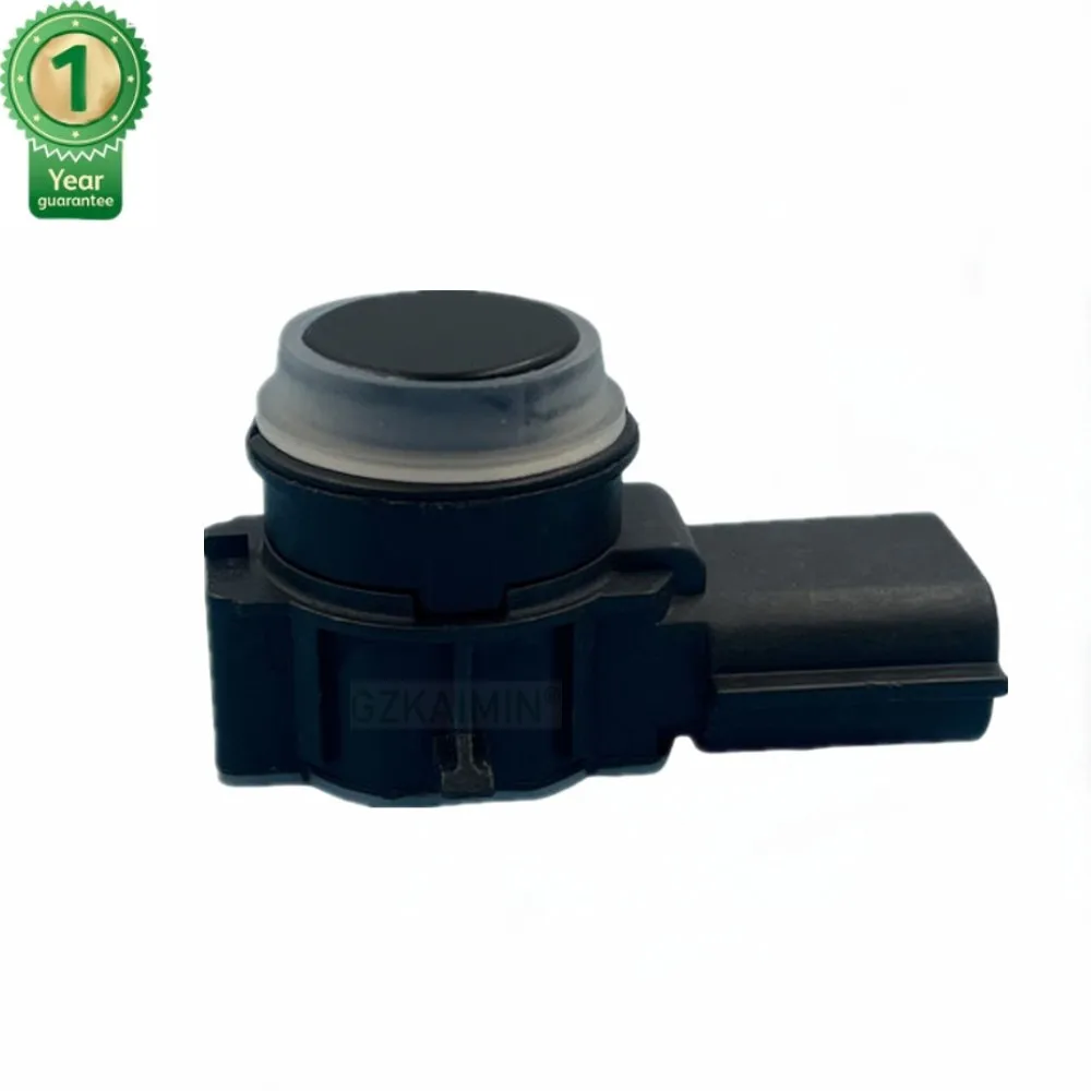 4 шт. задний датчик парковки PDC OEM 253A44101R 253A4-4101R 0263023998 для RENAULT CAPTUR 17-2018
