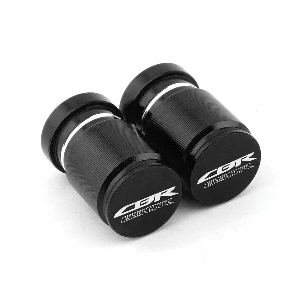 

Для HONDA CBR650R CBR 650 R 650R CBR650 R 2019-2024 2025 аксессуары, колпачки воздушных клапанов для шин мотоцикла, крышка пылезащитных стержней для шин