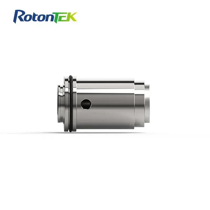 Мини-гидравлический плунжерный насос небольшого объема с высоким