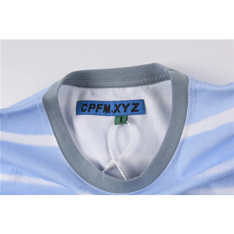 Высококачественные мужские и женские футболки с коротким рукавом принтом из