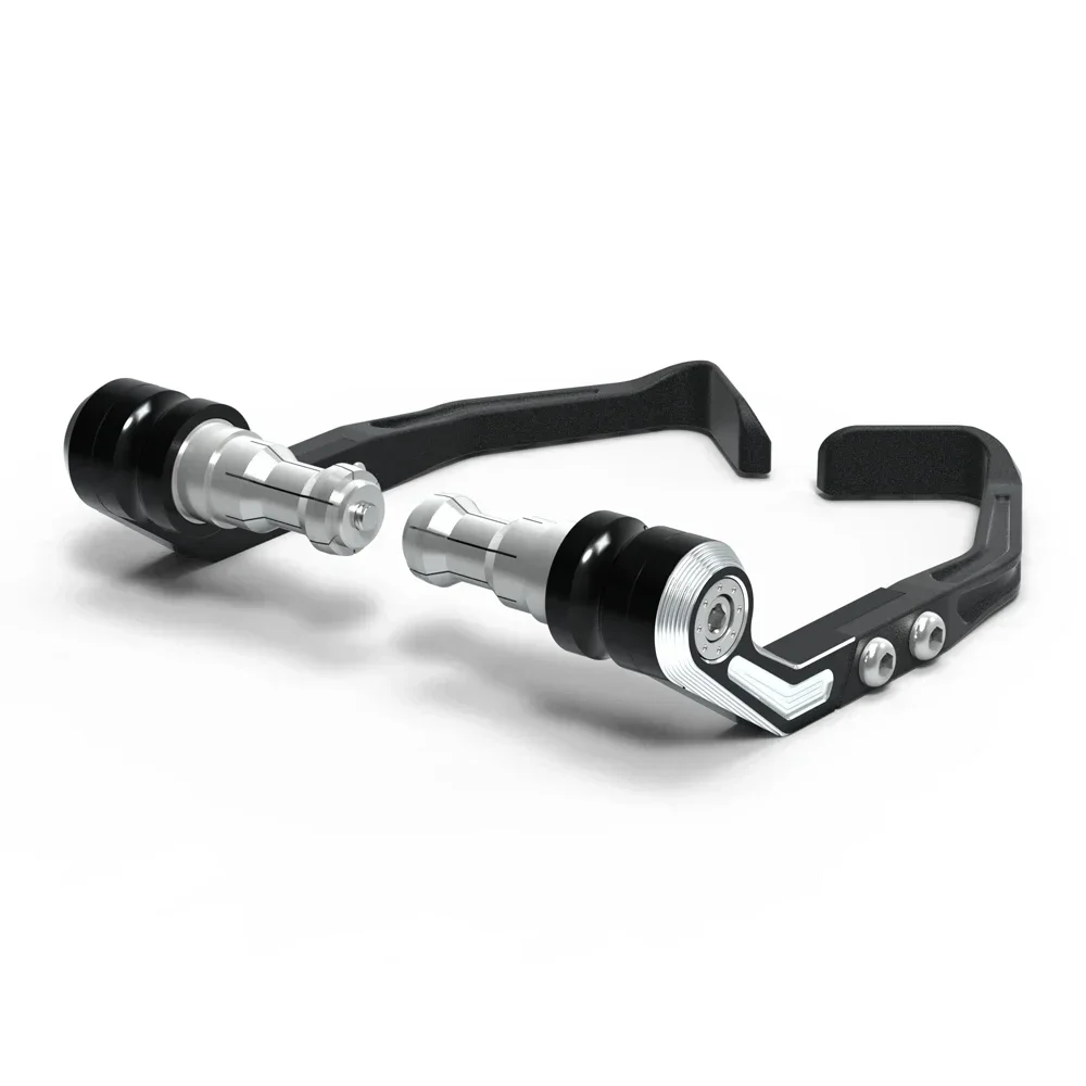 Для Ducati Monster 400 600 620 695 696 2008-2014 Защитный Рычаг сцепления тормоза мотоцикла