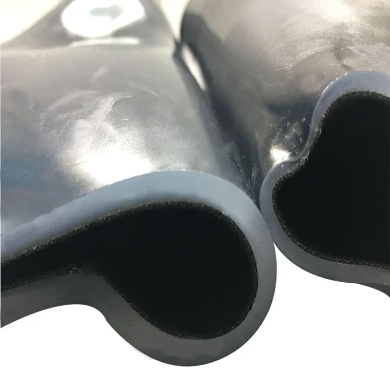 ALPS Высококачественный суперэластичный гелевый вкладыш SPFR Протетические