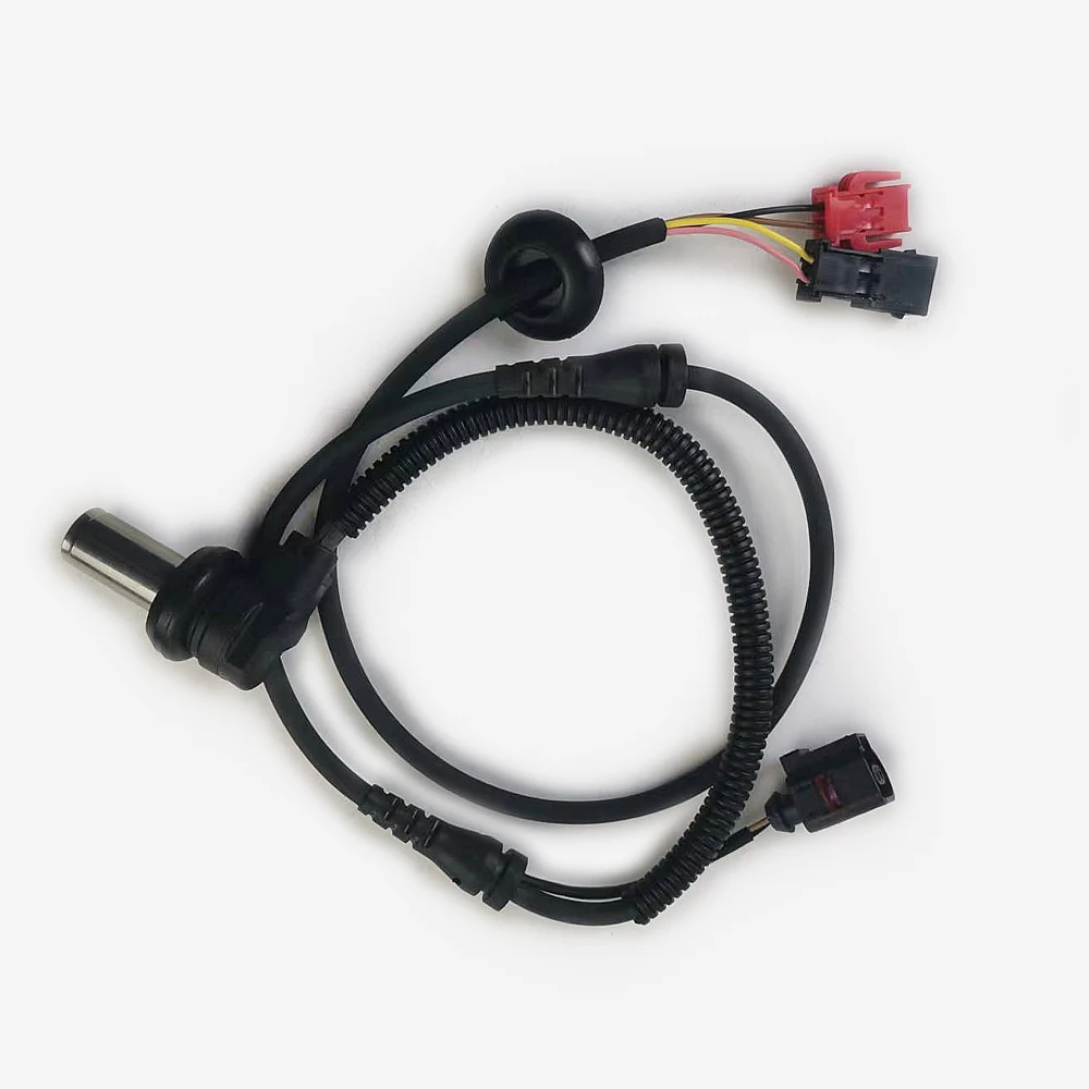 8D0927803D ABS Датчик для VW Passat 2000-2012 Audi A4 S4 2000-2002 Skoda Superb 2002-2008