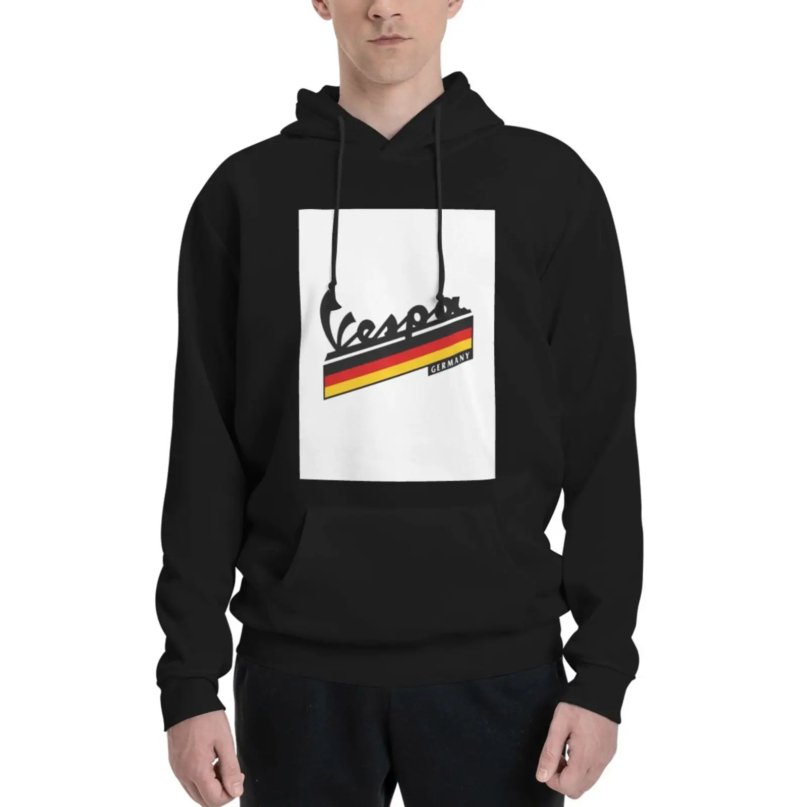 

Vespa 4134 Hooded Sweatshirts Men's Top Shirt Hoodie Men Men's Sweatshirt Women's Sweatshirt Men's Clothes Anime Men's Sweater