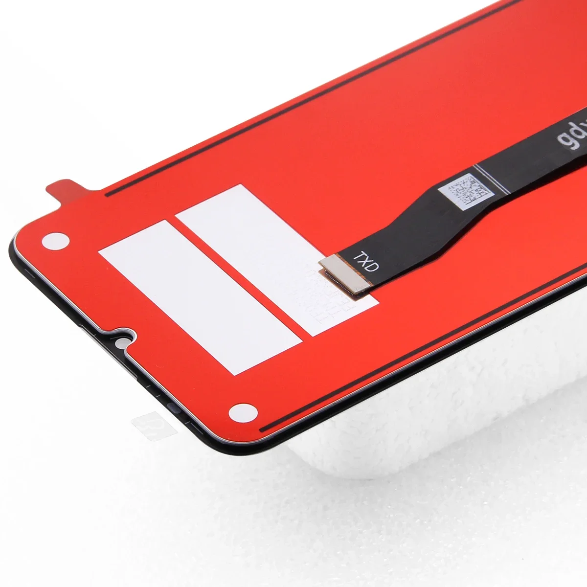 Для Wiko 10 для Wiko10 6 75 ''VHEM-E04 VHEM-E03 ЖК-дисплей сменный преобразователь сенсорного