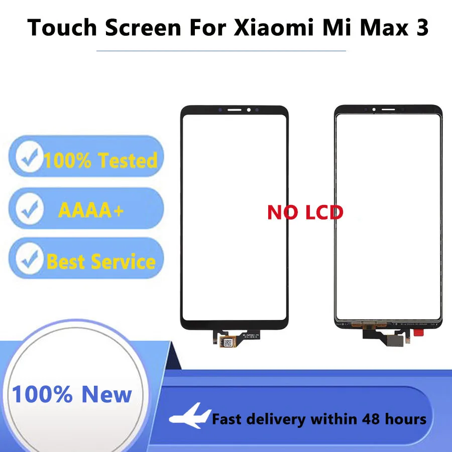 Экран Для Xiaomi Mi Max 2 Купить