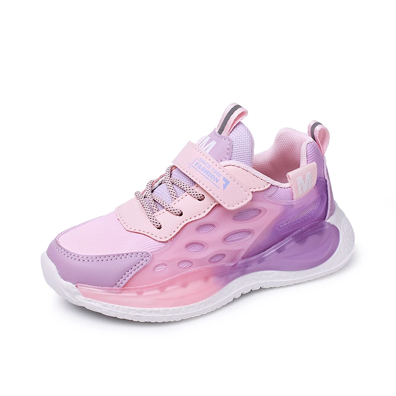 Boys Sneakers Girls Casual Trainers Children Brand Shoes Boys Comfortable Shoes 2022 Kids Sport Shoes for Boys Sneakers