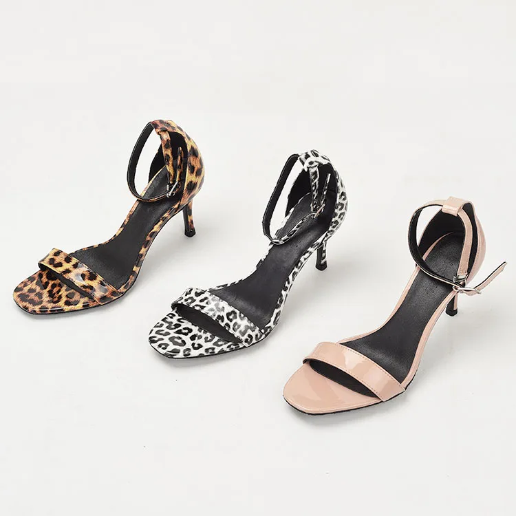 

2019 сандалии