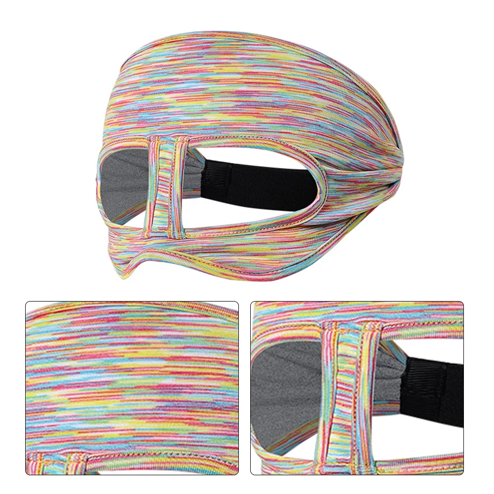 Аксессуары для игр виртуальной реальности эластичный козырек от солнца