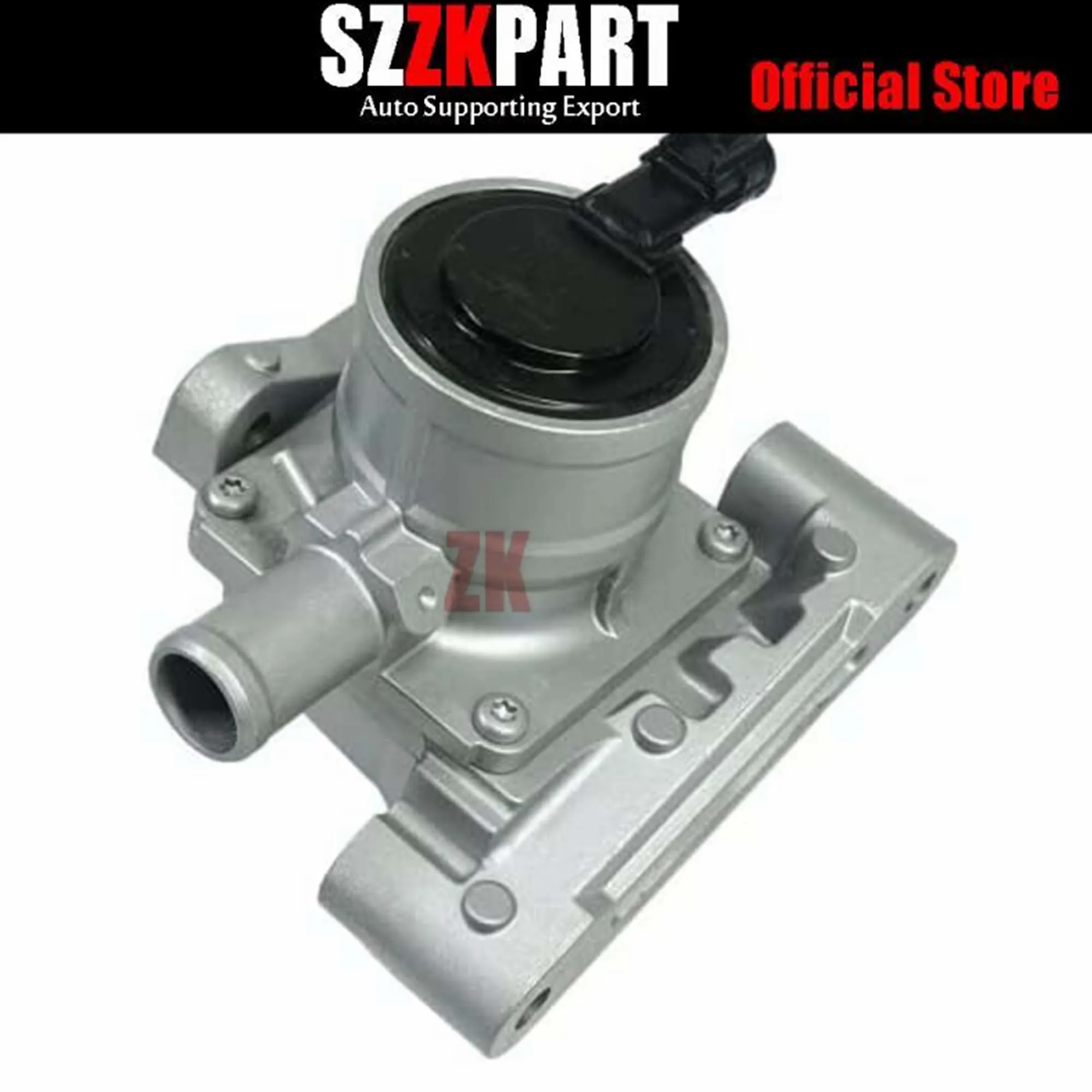 

Terno da válvula de comutação do ar do oem for25710-75015 para o corredor de tacoma 2.7 2trfe 05-19 4